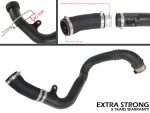 Replacement intercooler intake manifold hose repair kit OPEL / VAUXHALL INSIGNIA  B 1.6 CDTI, 39082935, 39155301, 39082934, 39155302, 3915530, GM39082935, 461071664 - Image 3