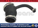 Replacement air filter hose FIAT MAREA  / BRAVA  / COUPE / LANCIA DEDRA, 1.8 / 2.0, 46419786, 4779, A947 - Image 8