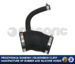 Replacement air filter hose FIAT MAREA  / BRAVA  / COUPE / LANCIA DEDRA, 1.8 / 2.0, 46419786, 4779, A947 - Image 5