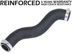 Replacement radiator hose LANCIA LYBRA 1.9 JTD, 46544795, 46545290 - Image 4