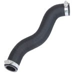 Replacement radiator hose LANCIA LYBRA 1.9 JTD, 46544795, 46545290 - Image 2