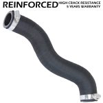 Replacement radiator hose LANCIA LYBRA 1.9 JTD, 46544795, 46545290 - Image 3