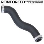 Replacement radiator hose LANCIA LYBRA 1.9 JTD, 46544795, 46545290