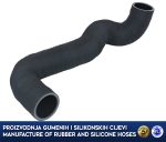 Replacement hose from intercooler to intake manifold FIAT MULTIPLA 1.9 JTD, 46761659