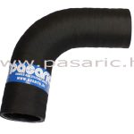 Replacement intercooler turbo hose FIAT MAREA 1.9 JTD, 46816857