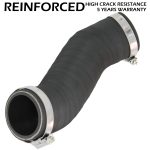 Replacement Intercooler hose JAGUAR X-TYPE 2.0D / 2.2D, 4X43-6K770-AE, 6X43-6K770-AA - Image 3