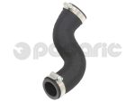 Replacement radiator coolant hose AUDI A6 QUATRO 4.2 L, 4B3 121 055 H, 4B3121055H