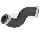 Replacement radiator coolant hose AUDI A6 QUATRO 4.2 L, 4B3 121 055 H, 4B3121055H - Image 3