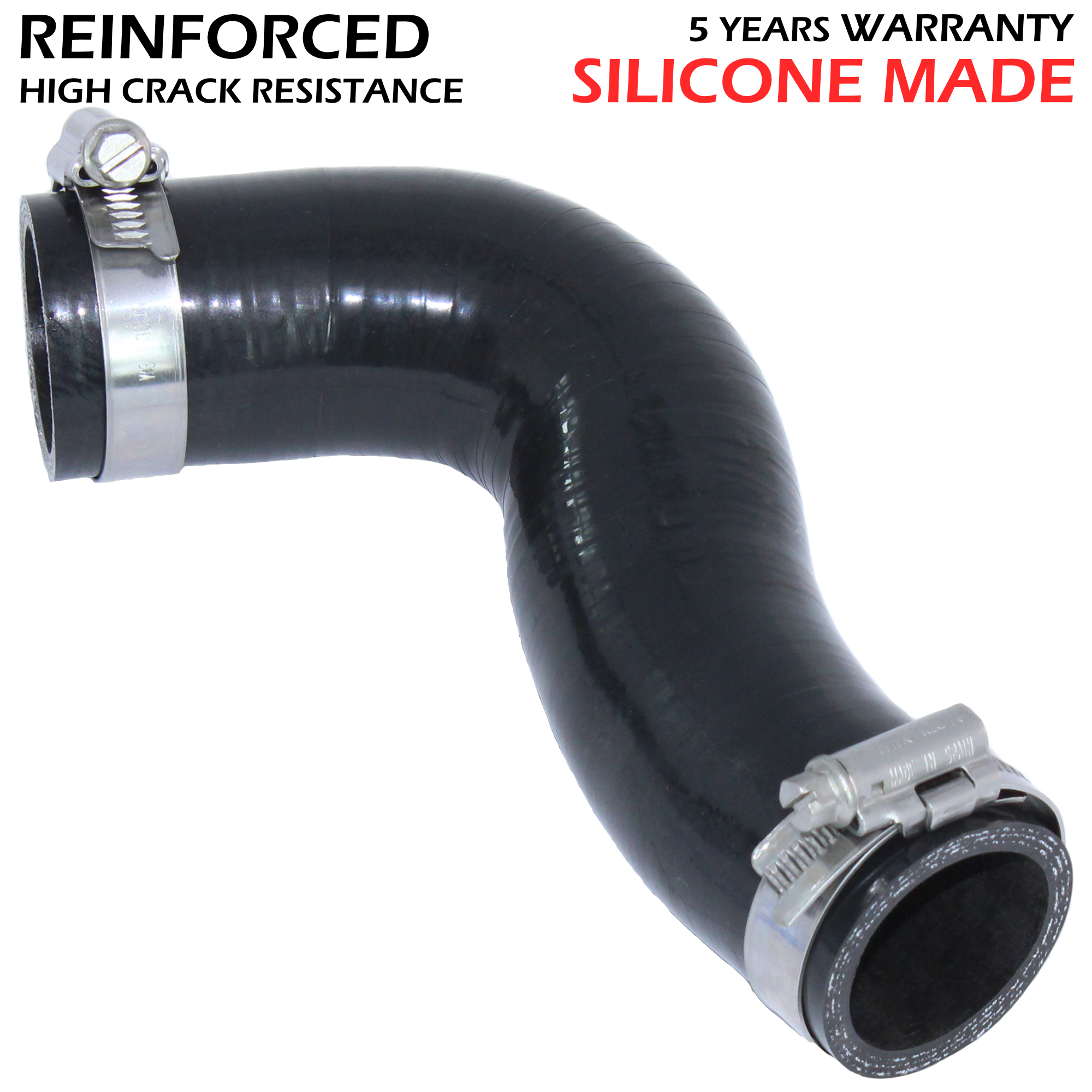 Zamjensko crijevo hladnjaka vode ALFA ROMEO 159 1.9 jtd, 50512870