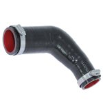 Replacement lower intercooler turbo hose, FIAT ABARTH 1.4 , ALFA ROMEO MITO 1.4 T JET, 51877271, 51838613, 51816892, 51825574, 51877271, 51816894, 51838614, 50902212 - Image 3