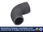 Zamjensko crijevo intercoolera turbine FIAT CROMA 1.9 JTD, 51756784