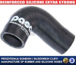 Zamjensko gornje crijevo od intercoolera do usisne grane FIAT GRANDE PUNTO / PUNTO EVO 1.3 D MULTIJET, ALFA ROMEO MITO 1.3 D MULTIJET, 51785735 - Slika 4