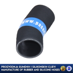 Repčacement intercooler hose LANCIA DELTA 1.6 JTD, 51792357