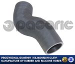 Zamjensko crijevo turbine intercoolera FIAT DOBLO 1.3 JTD, 51810956, 51901752 - Slika 2