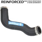 Replacement intercooler air intake hose FIAT PUNTO 1.3 D Multijet, 51816508, 51816510, 51851378, 51873849 - Image 3