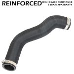 Replacement intercooler air intake hose FIAT PUNTO 1.3 D Multijet, 51816508, 51816510, 51851378, 51873849 - Image 6