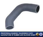 Zamjensko crijevo intercoolera turbine FIAT BRAVO 1.6 JTD, 51842989, 51815493