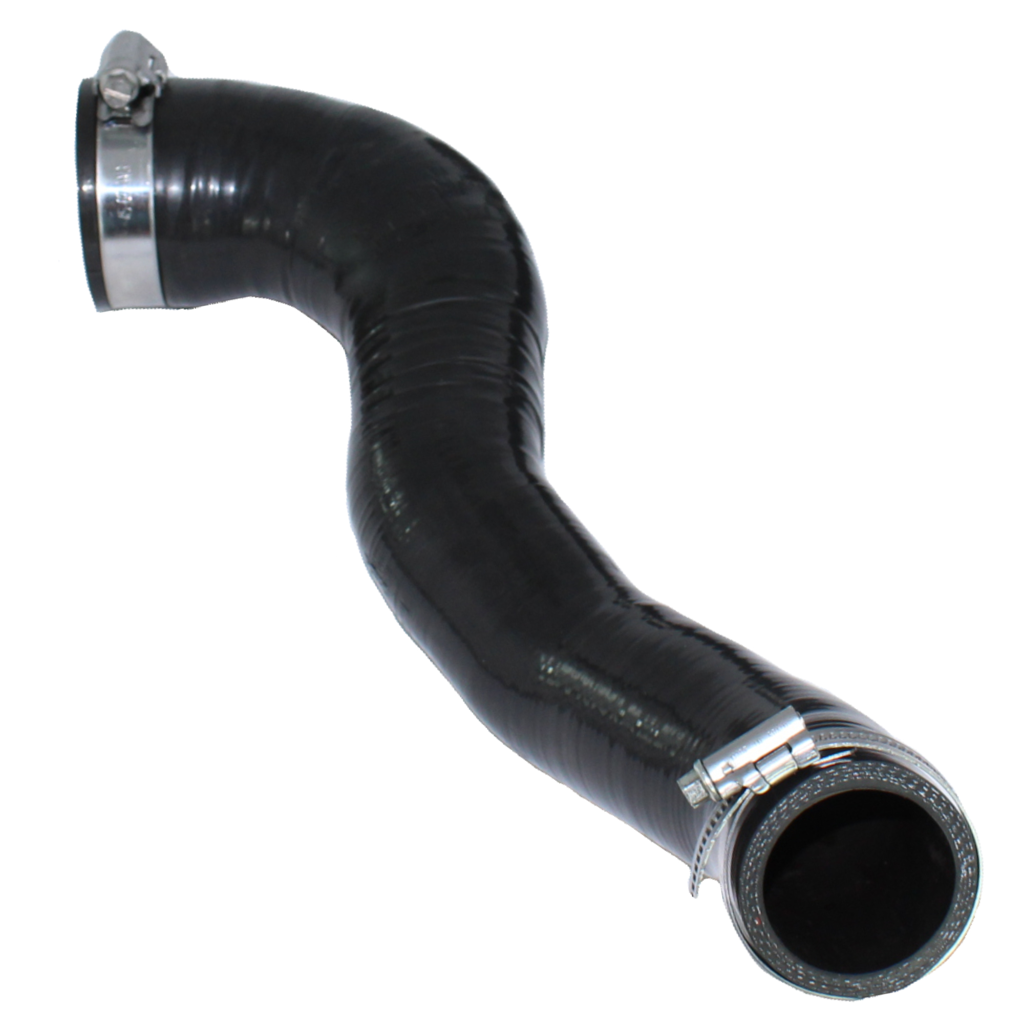 Replacement intercooler hose LANCIA DELTA III 1.9 JTDM, 51849297