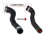 Replacement intercooler hose LANCIA DELTA III 1.9 JTDM, 51849297 - Image 4