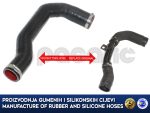 Zamjensko crijevo od intercoolera do turbine FIAT ABARTH 1.4 , ALFA ROMEO MITO 1.4 T JET, 51877271, 51838613, 51816892, 51825574, 51877271, 51816894, 51838614, 50902212 - Slika 6