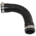 Zamjensko gornje crijevo intercoolera turbine FIAT PUNTO 1.3 D Multijet, crijevo intercoolera, 51887299, 51816514, 51869534, 51887299 - Slika 2