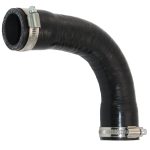 Zamjensko gornje crijevo intercoolera turbine FIAT PUNTO 1.3 D Multijet, crijevo intercoolera, 51887299, 51816514, 51869534, 51887299 - Slika 4