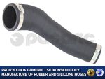 Zamjensko crijevo intercoolera turbine JEEP GRAND CHEROKEE 2.7 CRD 1999-2004, 52079980AB, 52079980AA, 52079980AC