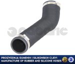 Zamjensko crijevo intercoolera turbine JEEP GRAND CHEROKEE 2.7 CRD 1999-2004, 52079980AB, 52079980AA, 52079980AC - Slika 3