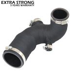 Zamjensko novo crijevo filtera zraka i turbine ALFA ROMEO 156 1.9 JTD 16V, 55181972, 60630540 - Slika 5