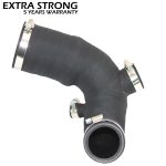 Zamjensko novo crijevo filtera zraka i turbine ALFA ROMEO 156 1.9 JTD 16V, 55181972, 60630540 - Slika 3