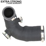 Zamjensko novo crijevo filtera zraka i turbine ALFA ROMEO 156 1.9 JTD 16V, 55181972, 60630540 - Slika 4