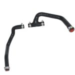 Replacement oil hoses ALFA ROMEO 159 / BRERA / SPIDER  2.4 JTD, FIAT CROMA  2.4 JTDM, 55187130, 55187129 - Image 2