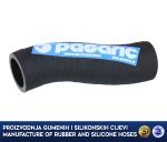 Zamjensko donje crijevo intercoolera FIAT GRANDE PUNTO 1.3 D, 55703078