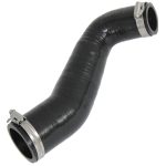 Zamjensko crijevo intercoolera i turbine IVECO / MITSUBISHI / PERKINS, 5801612269