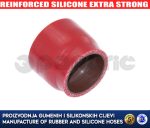 Zamjensko crijevo usisne grane ALFA ROMEO  164,  LANCIA KAPPA V6 / 2.5 / 3.0, 60576441 - Slika 4