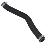 Replacement radiator hose ALFA ROMEO 166 2.0 / 2.5 / 3.0 / 3.2, 60611001