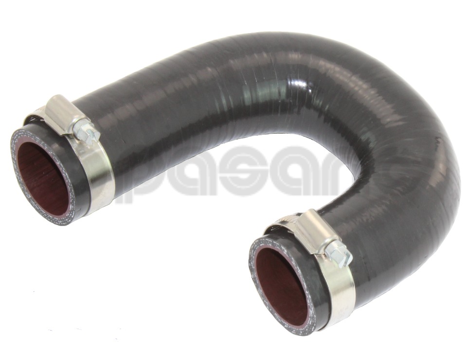 Zamjensko crijevo hladnjaka vode ALFA ROMEO 166 2.0 / 2.5 / 3.0 / 3.2,  60611986