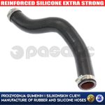 Zamjensko crijevo hladnjaka vode ALFA ROMEO 166 TWIN SPARK 2.0, 60622962, 60661921, 60622960 - Slika 6