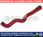 Zamjensko crijevo hladnjaka ALFA ROMEO 166 2.5/ 3.0 V6, 60651928, 60612644 - Slika 4