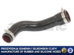 Replacement radiator hose ALFA ROMEO 166 2.0 / 2.5 / 3.0 / 3.2, 60663690