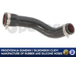 Replacement radiator hose ALFA ROMEO 166 2.0 / 2.5 / 3.0 / 3.2, 60663690 - Image 2
