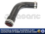 Replacement radiator hose ALFA ROMEO 166 2.0 / 2.5 / 3.0 / 3.2, 60663690 - Image 3