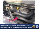 Zamjensko crijevo intercoolera i turbine FIAT DUCATO 2.8 JTD, 0382V3, 1326766080, 59232015, 1307121080, 0382.V3, 0382 V3 - Slika 2