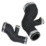 Replacement air filter turbo hose FORD FOCUS II/FOCUS C-MAX/C-MAX, VOLVO S40/C30/V50, 1.6 TCDI, MAZDA 3,  72100865, 1673571, 30792123, 31219101, 31261508, 31261992, 31293488, 31293728, 31293729, 72100865, 7M519A673EC - Image 5