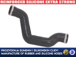 Replacement intercooler air intake hose RENAULT MASCOTT 3.0 dCi dXi, 7420873561 - Image 4