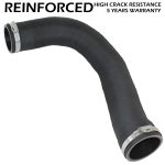 Replacement air filter intake manifold hose FIAT DUCATO / PEUGEOT 1.9 / 2,5 D / TD, 7675771, 7675768 - Image 4
