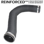 Replacement air filter intake manifold hose FIAT DUCATO / PEUGEOT 1.9 / 2,5 D / TD, 7675771, 7675768 - Image 7