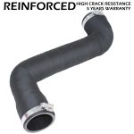Replacement intercooler turbo hose RENAULT SCENIC / MEGANE 1.9 DTI, 7700874594, 7700875567