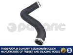 Zamjensko crijevo intercoolera i turbine RENAULT KANGOO 1.9 DCI, 7701053944 - Slika 2