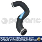 Zamjensko crijevo intercoolera i turbine RENAULT KANGOO 1.9 DCI, 7701053944